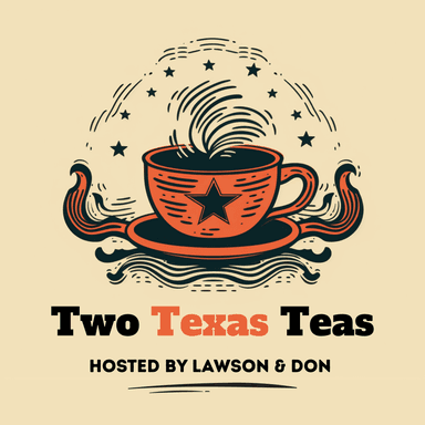 Two Texas Teas